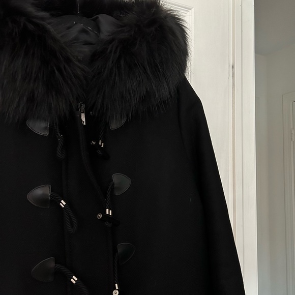 Zara Coat - Picture 6 of 15